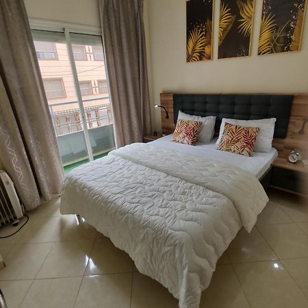 Diar Kamiliya Meknes Apartment Ngoại thất bức ảnh