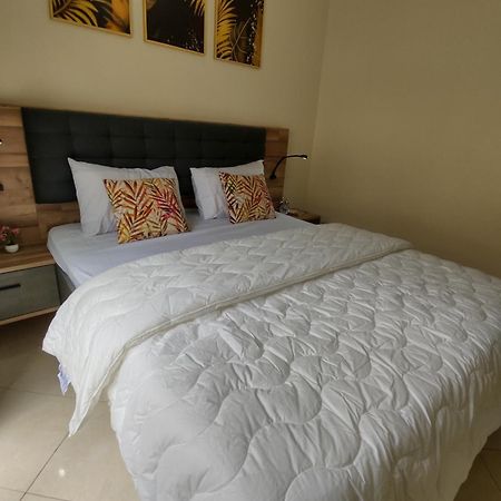 Diar Kamiliya Meknes Apartment Ngoại thất bức ảnh