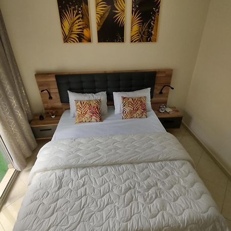Diar Kamiliya Meknes Apartment Ngoại thất bức ảnh