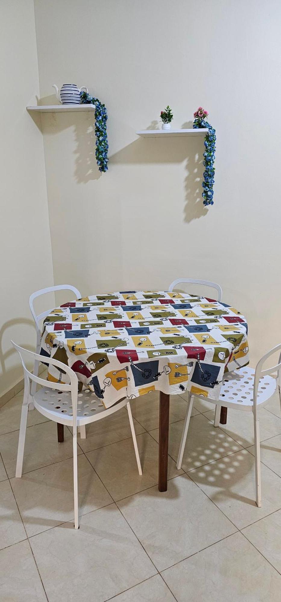 Diar Kamiliya Meknes Apartment Ngoại thất bức ảnh