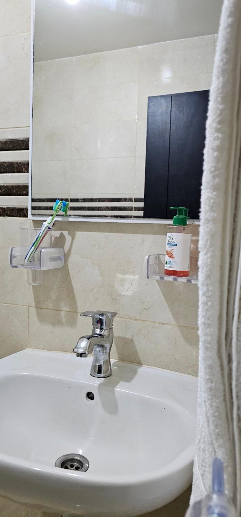 Diar Kamiliya Meknes Apartment Ngoại thất bức ảnh