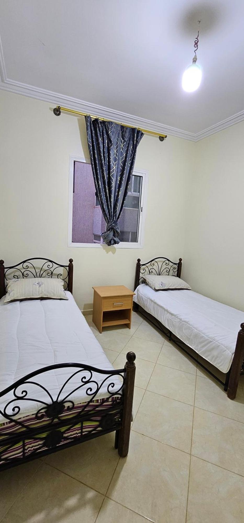Diar Kamiliya Meknes Apartment Ngoại thất bức ảnh