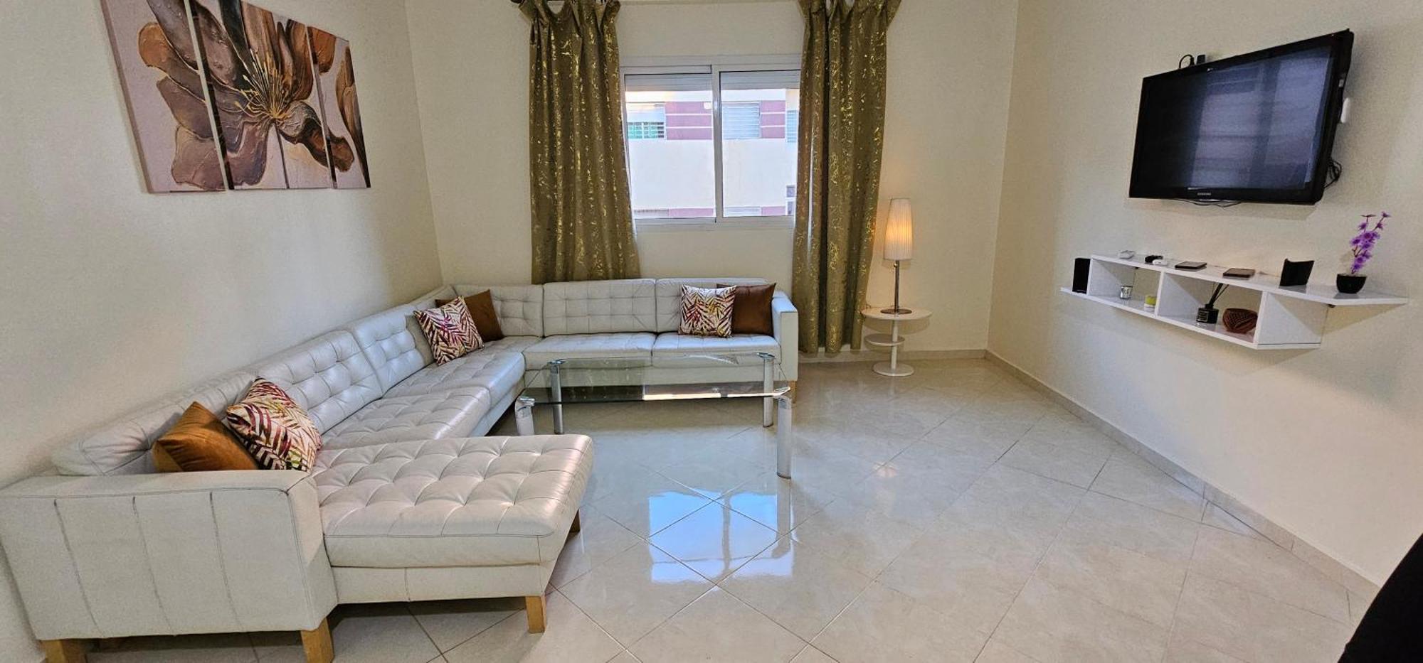 Diar Kamiliya Meknes Apartment Ngoại thất bức ảnh