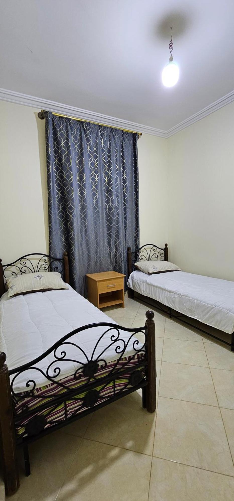 Diar Kamiliya Meknes Apartment Ngoại thất bức ảnh