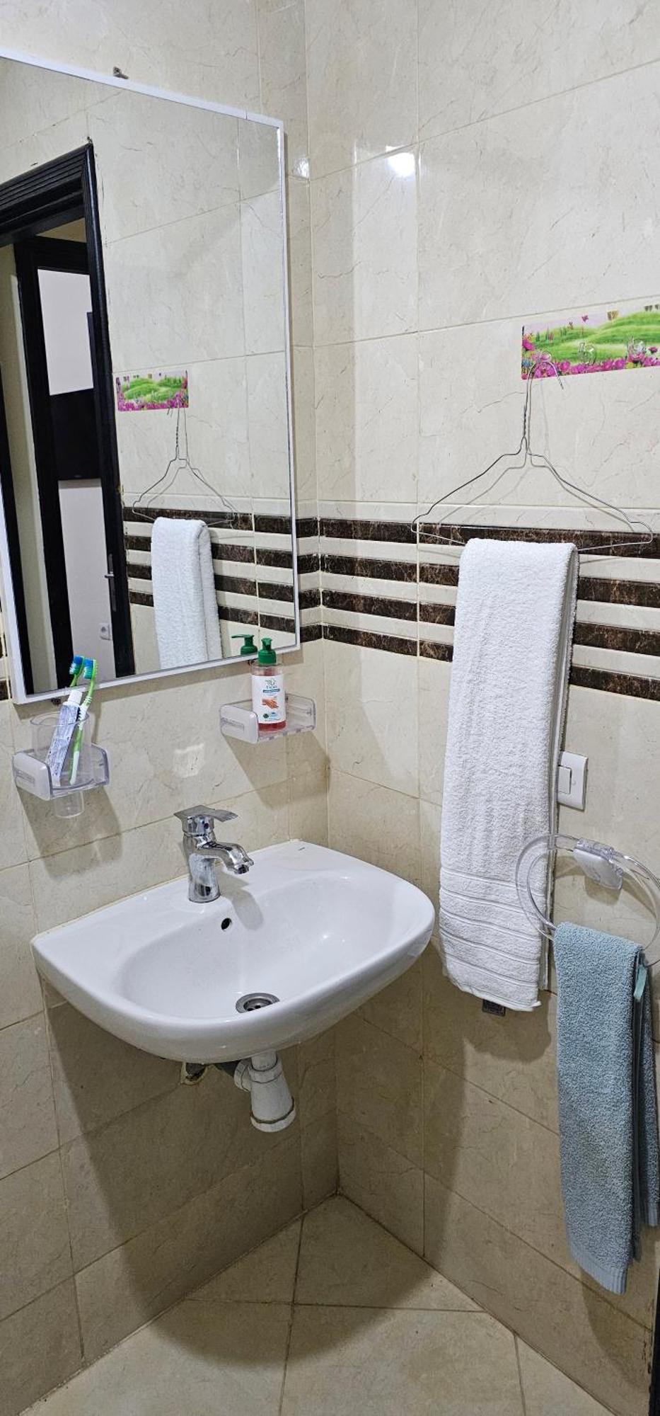 Diar Kamiliya Meknes Apartment Ngoại thất bức ảnh