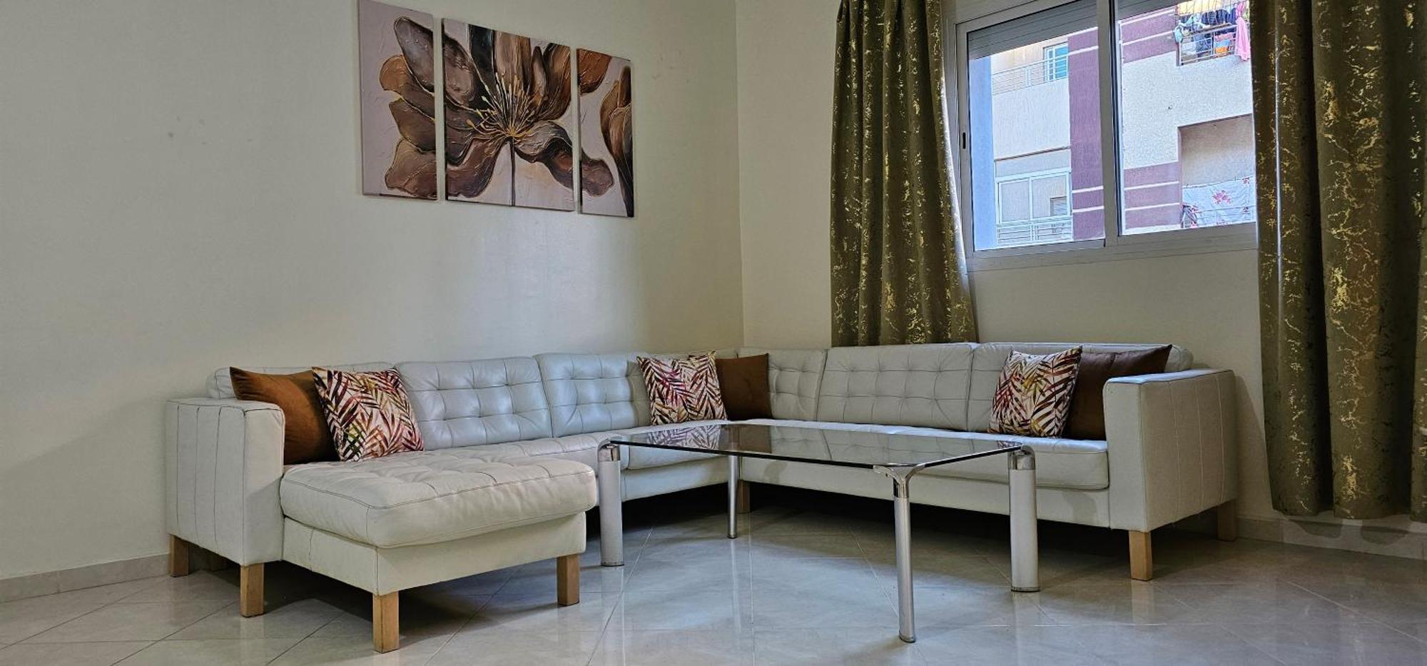 Diar Kamiliya Meknes Apartment Ngoại thất bức ảnh