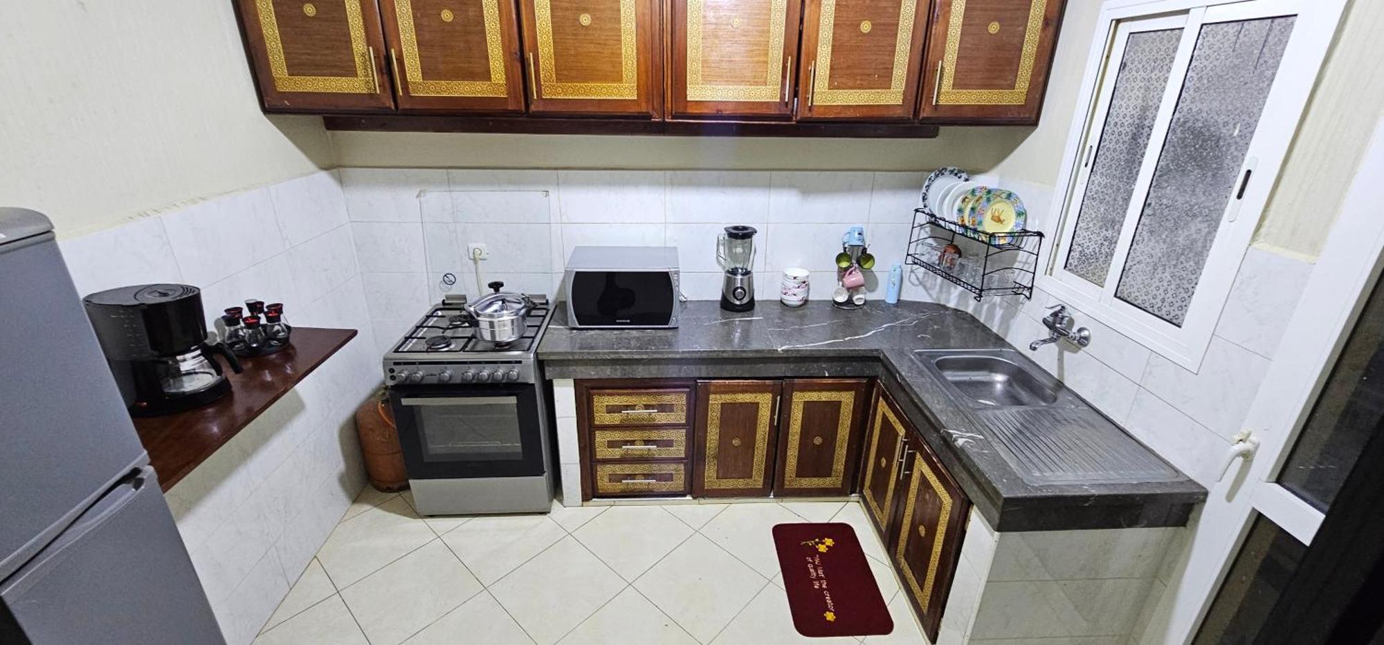 Diar Kamiliya Meknes Apartment Ngoại thất bức ảnh