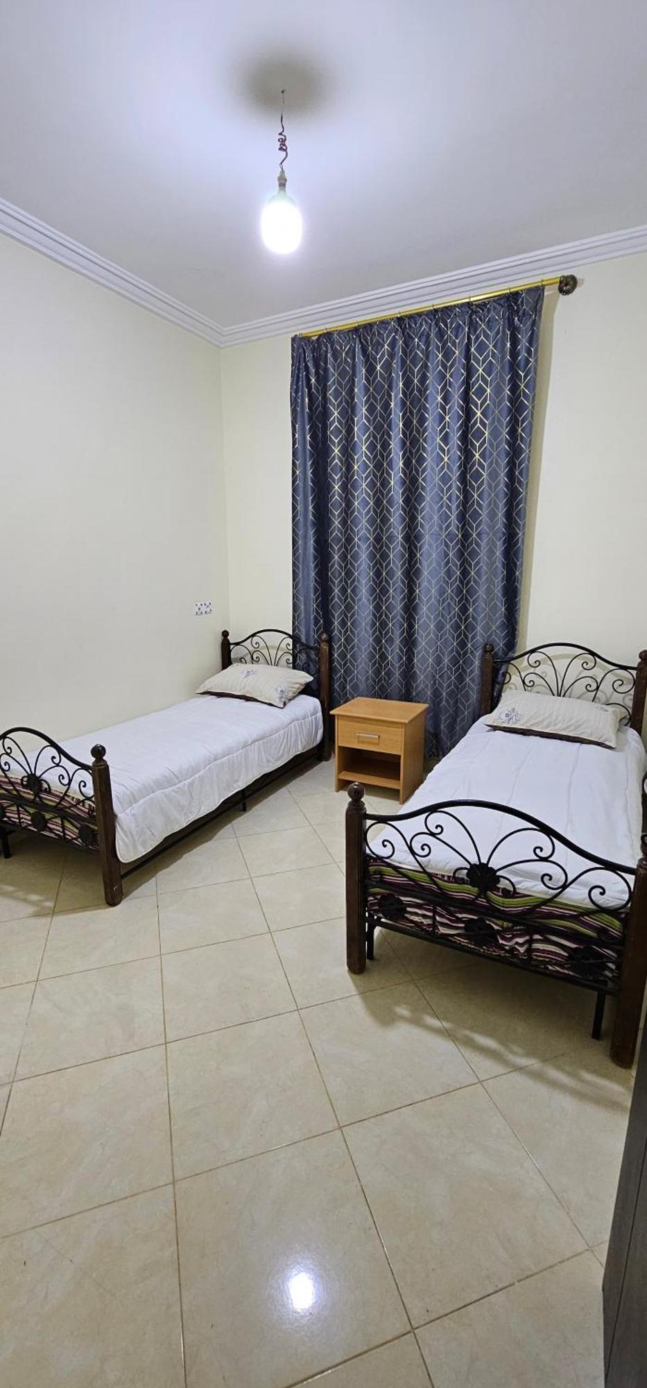 Diar Kamiliya Meknes Apartment Ngoại thất bức ảnh
