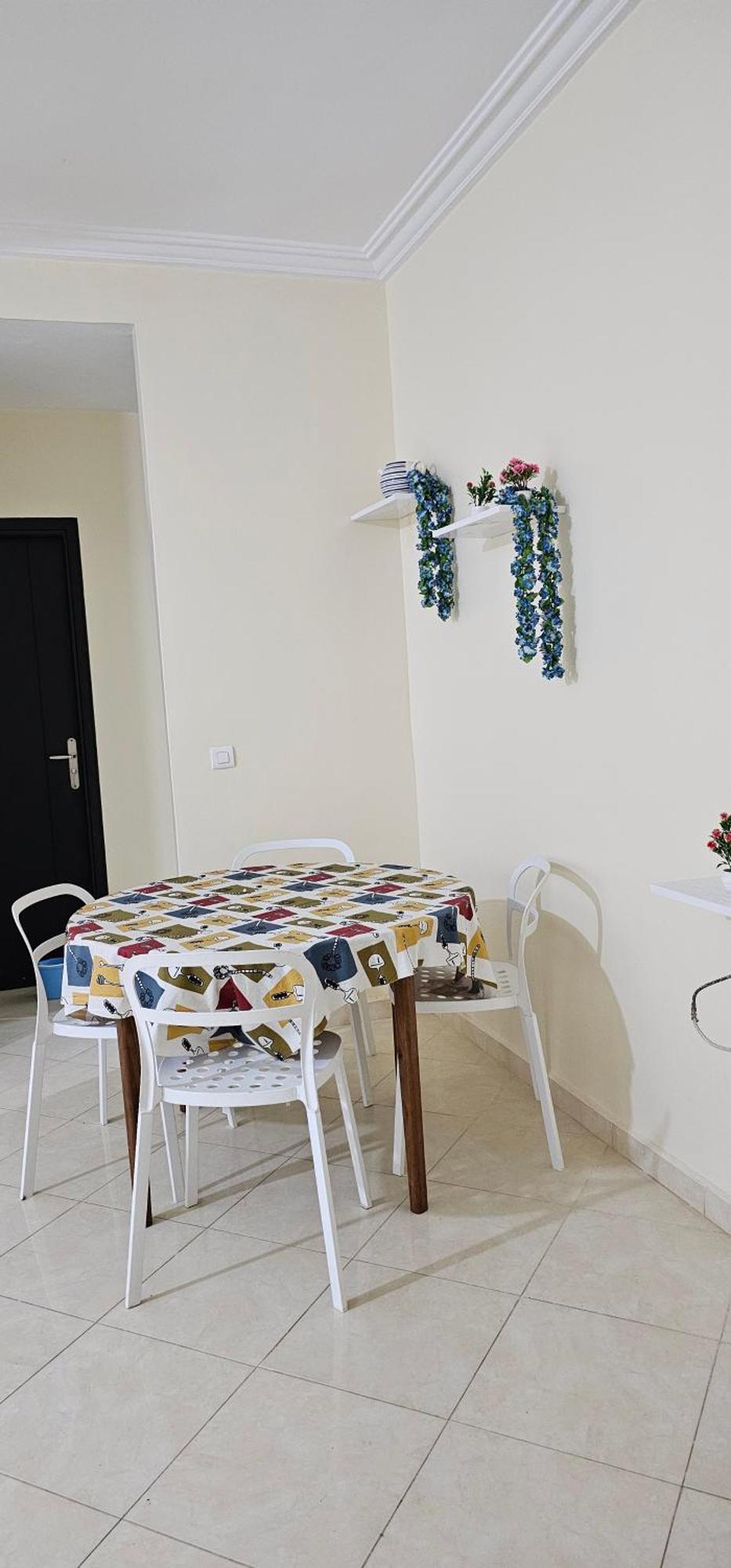 Diar Kamiliya Meknes Apartment Ngoại thất bức ảnh