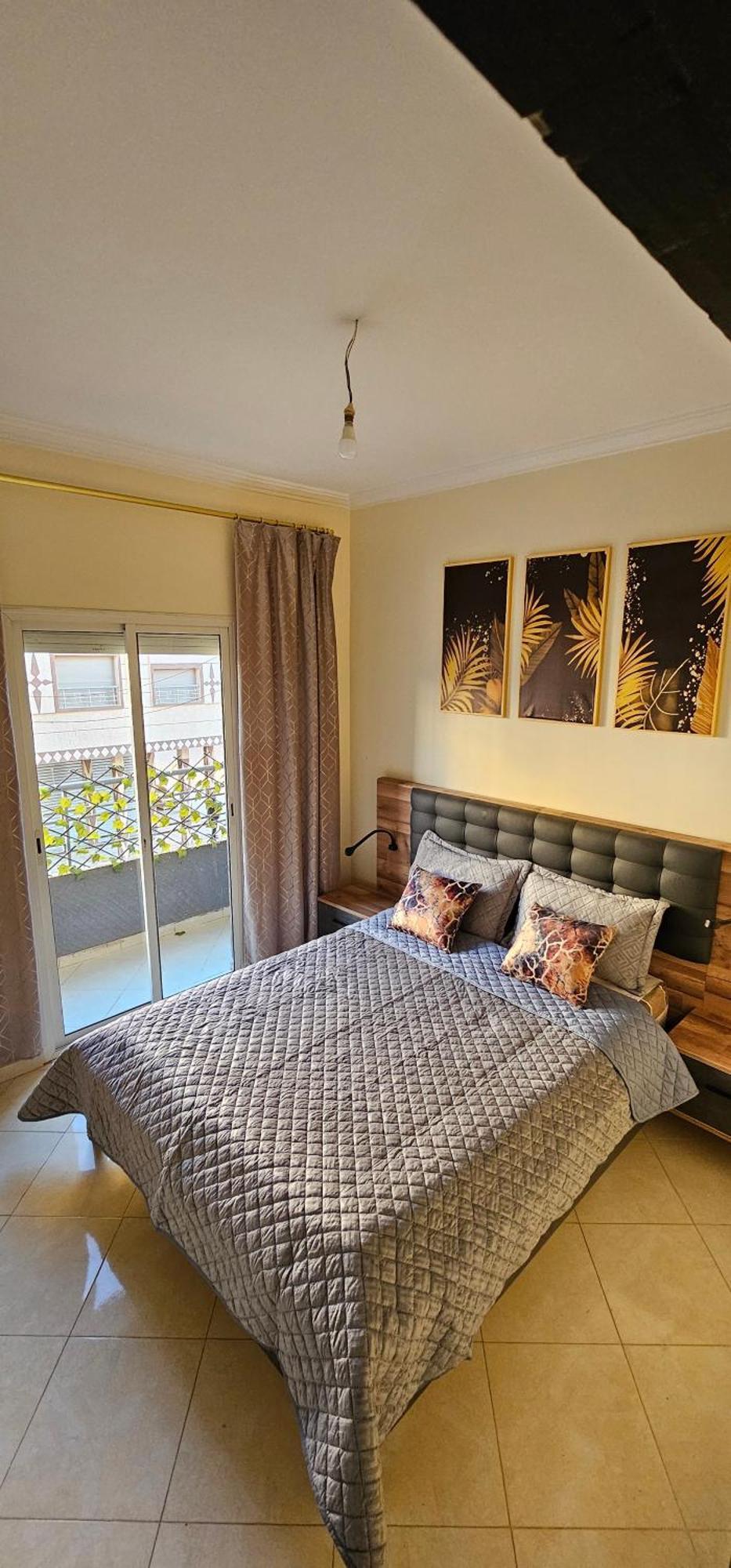 Diar Kamiliya Meknes Apartment Ngoại thất bức ảnh