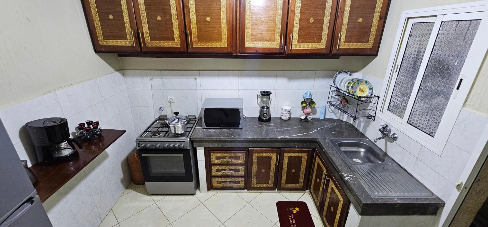 Diar Kamiliya Meknes Apartment Ngoại thất bức ảnh