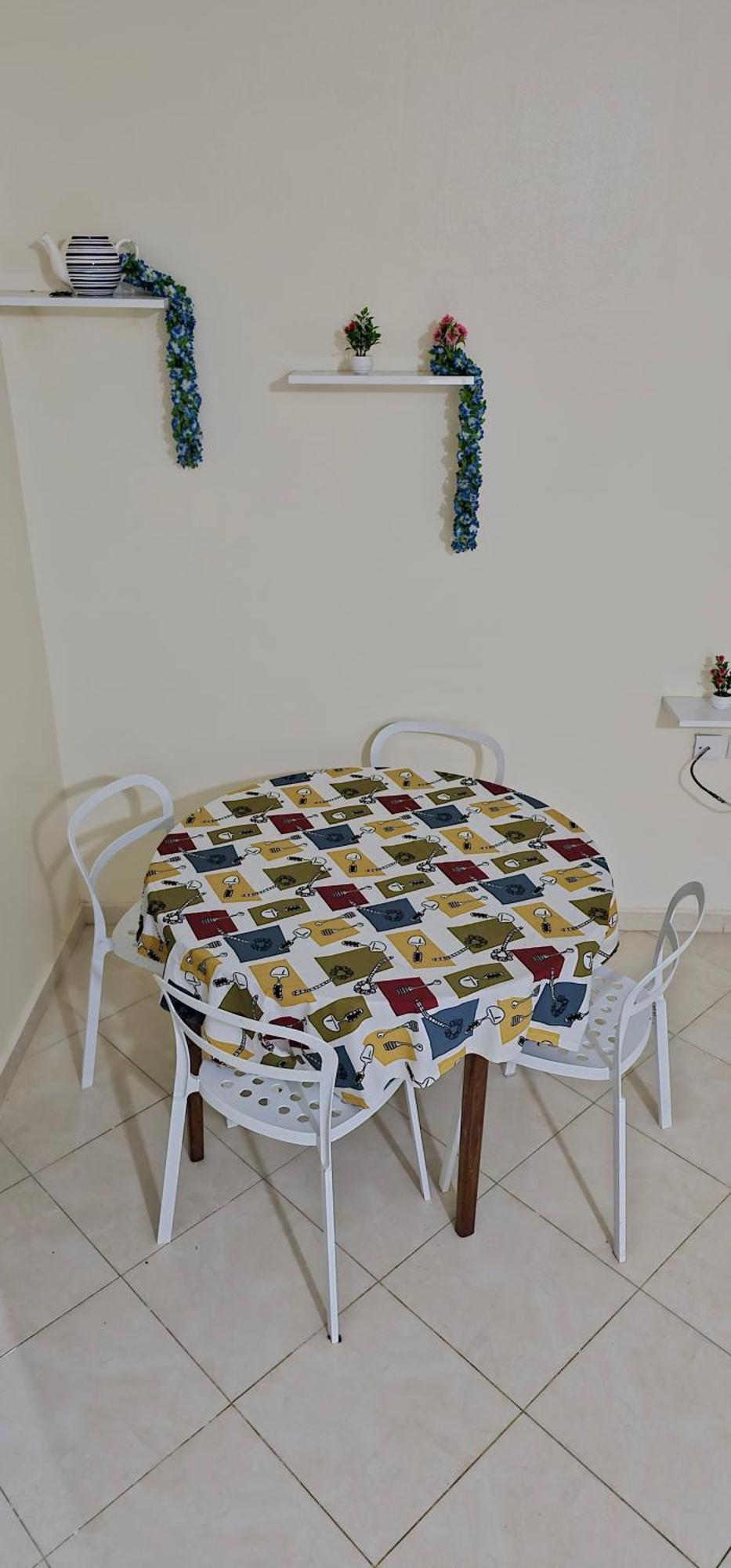 Diar Kamiliya Meknes Apartment Ngoại thất bức ảnh