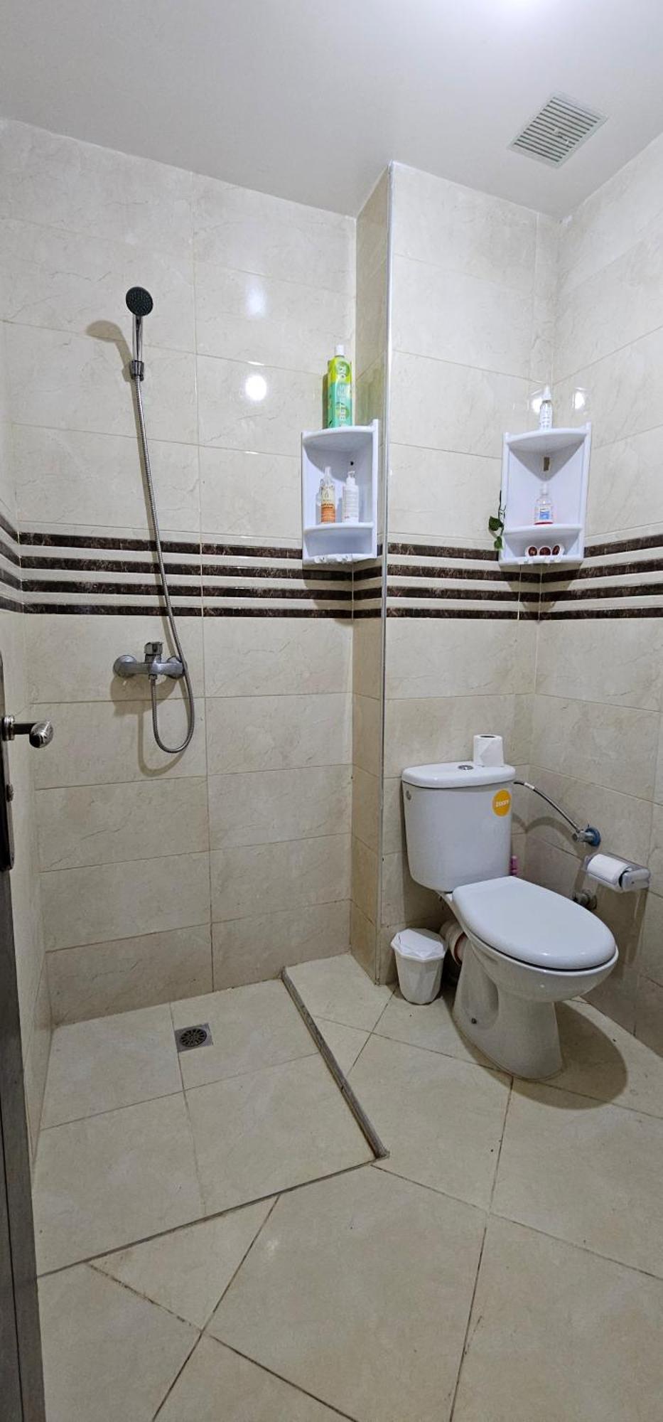 Diar Kamiliya Meknes Apartment Ngoại thất bức ảnh