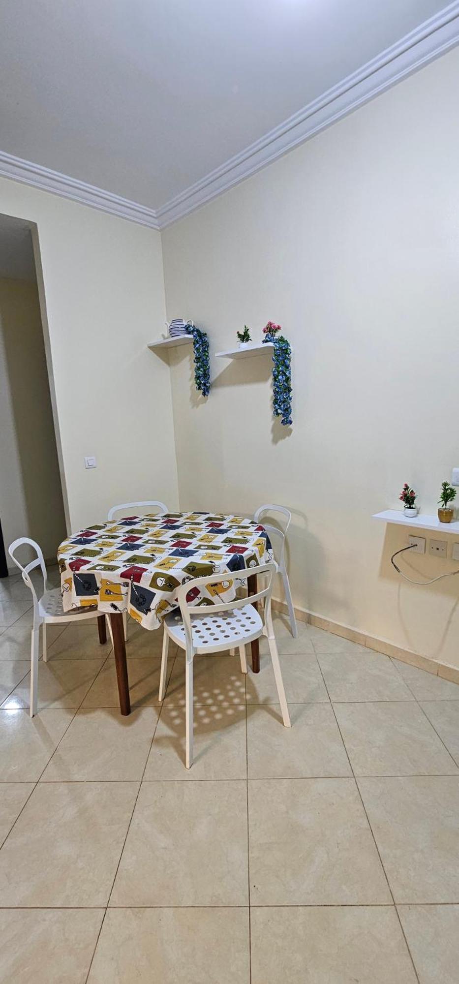 Diar Kamiliya Meknes Apartment Ngoại thất bức ảnh