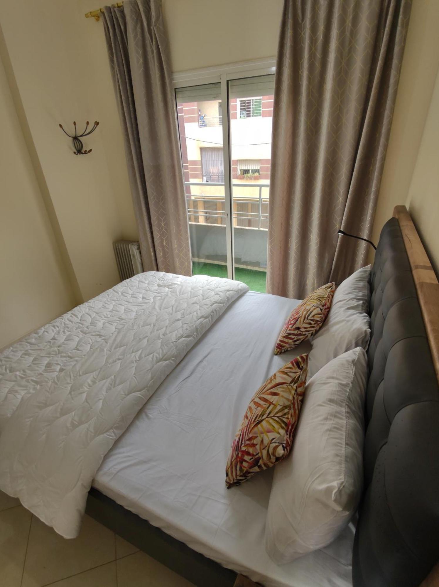 Diar Kamiliya Meknes Apartment Ngoại thất bức ảnh