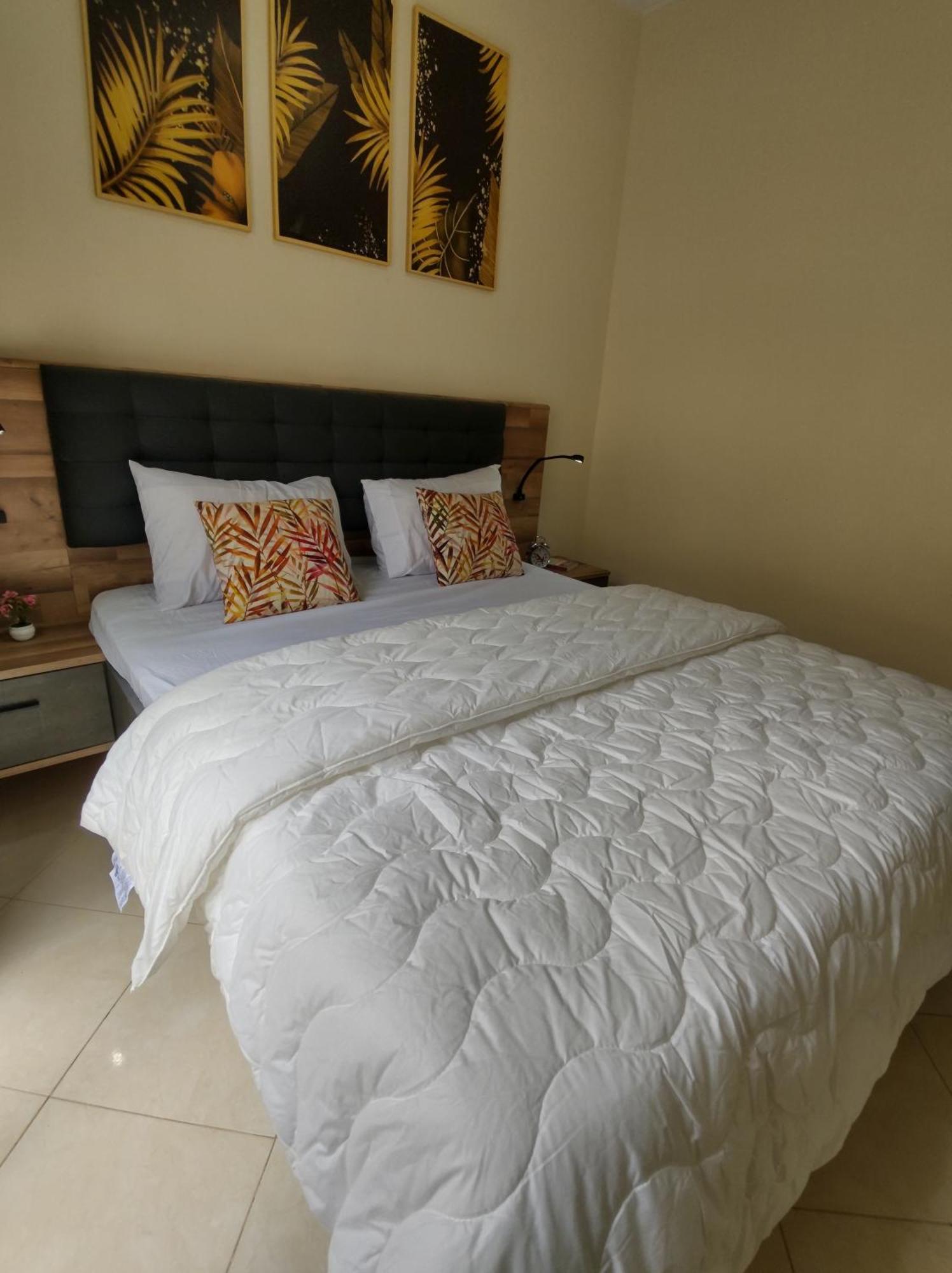 Diar Kamiliya Meknes Apartment Ngoại thất bức ảnh